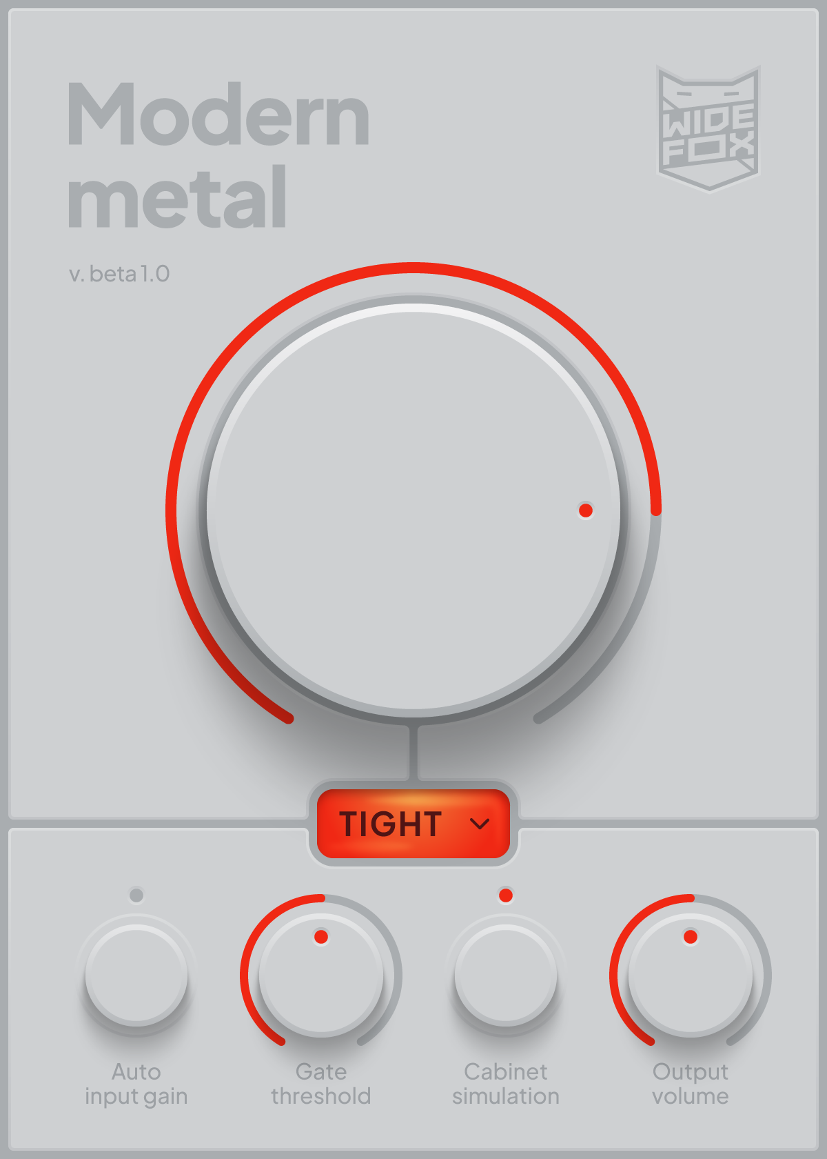 Modern metal - Image 2